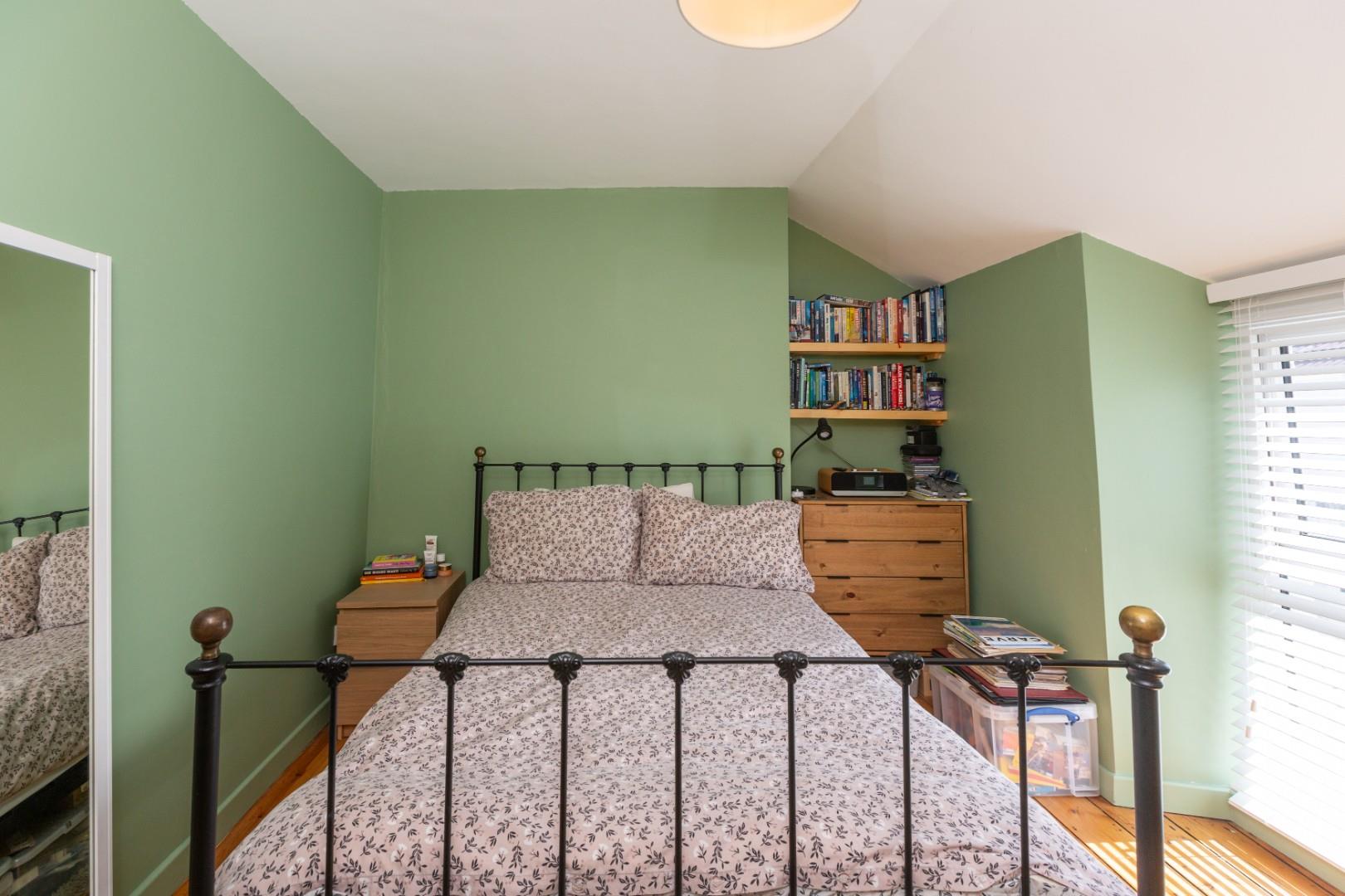 John Street, Mumbles, Swansea, SA3 4LH